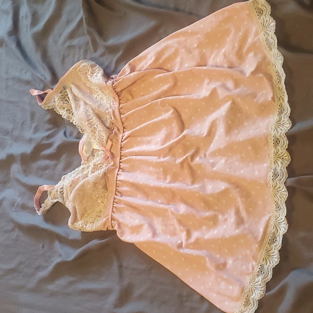 Pajama Top